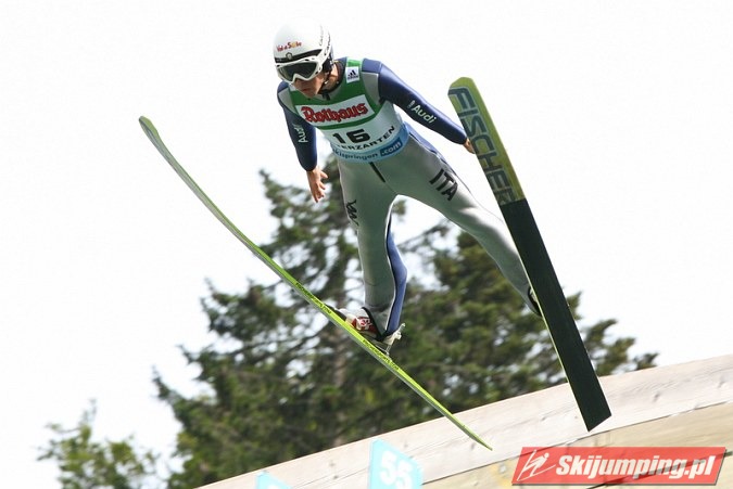 130 Davide Bresadola